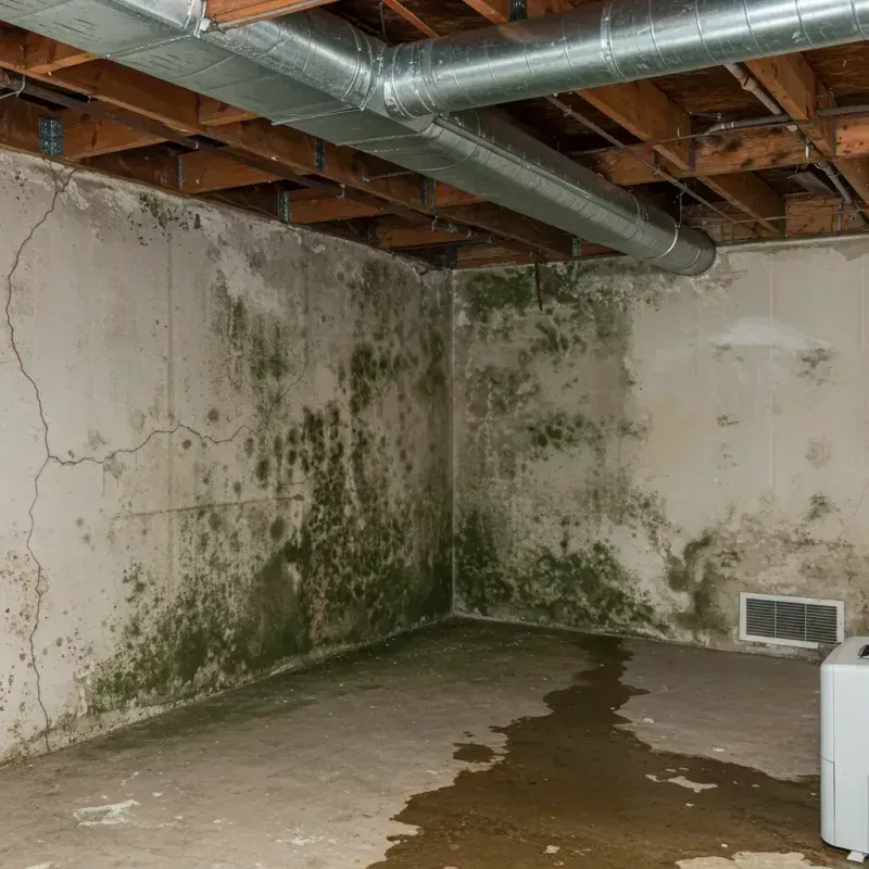 Professional Mold Removal in Whiting, WI